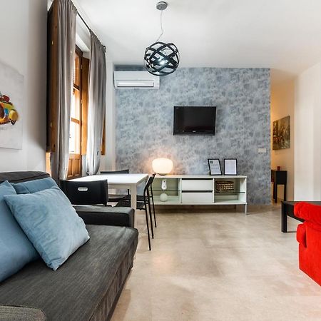 Tuguest Isabel La Catolica II Apartment Granada Dış mekan fotoğraf