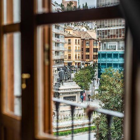 Tuguest Isabel La Catolica II Apartment Granada Dış mekan fotoğraf