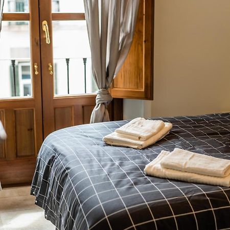 Tuguest Isabel La Catolica II Apartment Granada Dış mekan fotoğraf