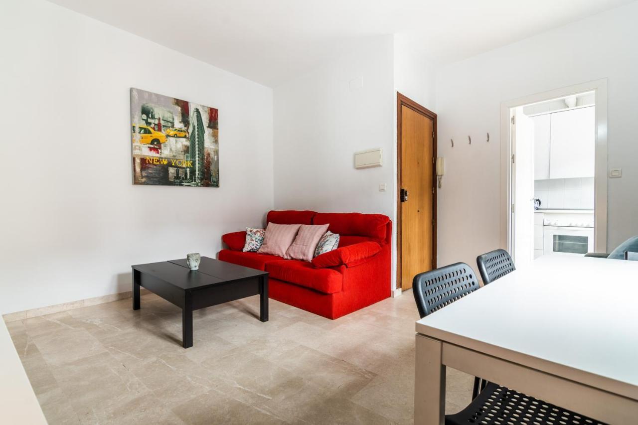 Tuguest Isabel La Catolica II Apartment Granada Dış mekan fotoğraf