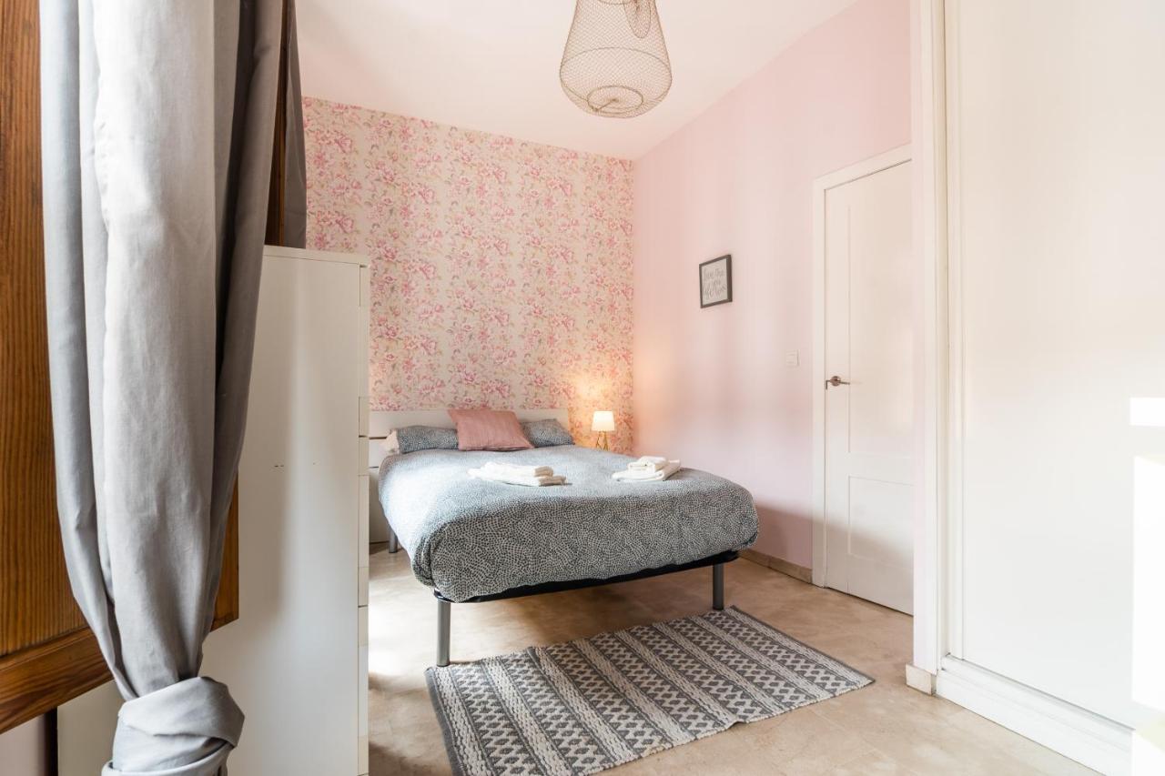 Tuguest Isabel La Catolica II Apartment Granada Dış mekan fotoğraf