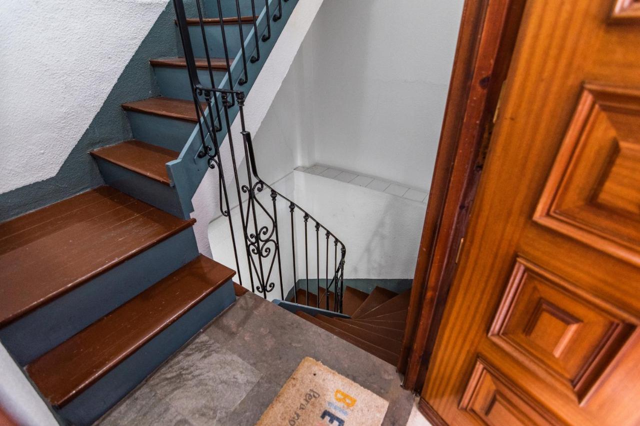 Tuguest Isabel La Catolica II Apartment Granada Dış mekan fotoğraf