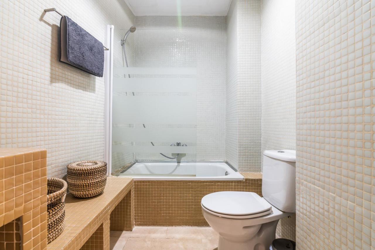 Tuguest Isabel La Catolica II Apartment Granada Dış mekan fotoğraf