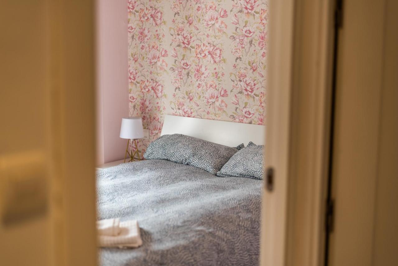 Tuguest Isabel La Catolica II Apartment Granada Dış mekan fotoğraf